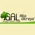 logo del GAL Alto Oltrepo