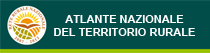Atlante Nazionale del territorio rurale