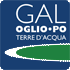 logo del GAL Oglio Po - Terre d_Acqua