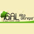 Logo GAL Alto Oltrepo 