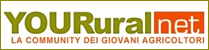 Youruralnet community giovani agricoltori