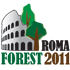 logo romaforest2011