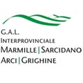 Logo GAL Marmilla