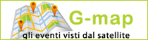 georeferenziazione eventi