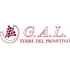 Logo Gal Terre del Primitivo
