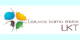 Logo rete rurale Lituania