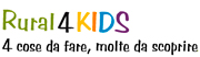 Logo Rural4Kids