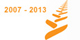 Logo rete rurale Finlandia