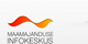 Logo rete rurale Estonia