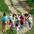 Fattoria didattica