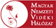 Logo rete rurale Ungheria