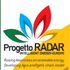 Visual evento Radar