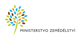 Logo rete rurale Repubblica Ceca