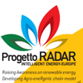 Visual evento Radar