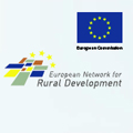 Logo ENRD