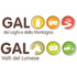 Loghi Gal Valli del Luinese, GAL dei laghi e della montagna