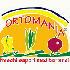logo ortomania