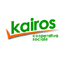 Logo Kairos Società Cooperativa Sociale a r.l. O.N.L.U.S.