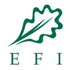 logo european forest institute