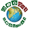 logo geogal geobandi