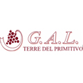 Logo Gal Terre del Primitivo