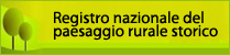 registo nazionale del paesaggio rurale storico