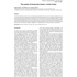 Copertina del documento