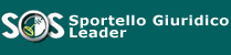 Sportello Giuridico Leader