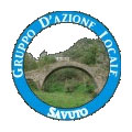 logo GAL Savuto