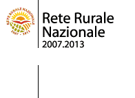 Logo Rete Rurale Nazionale