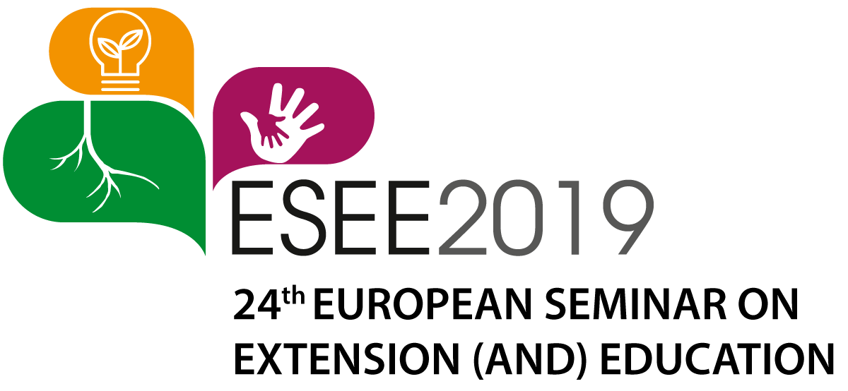 ESEE 2019 logo