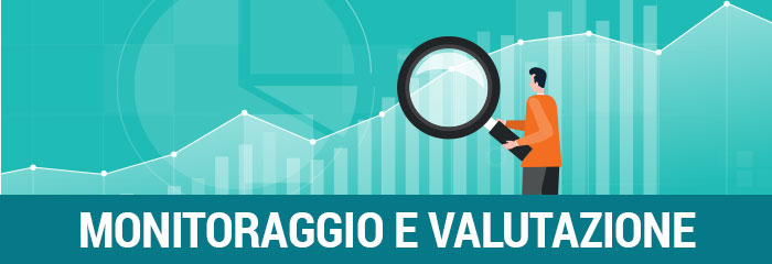 Monitoraggio e valutazione