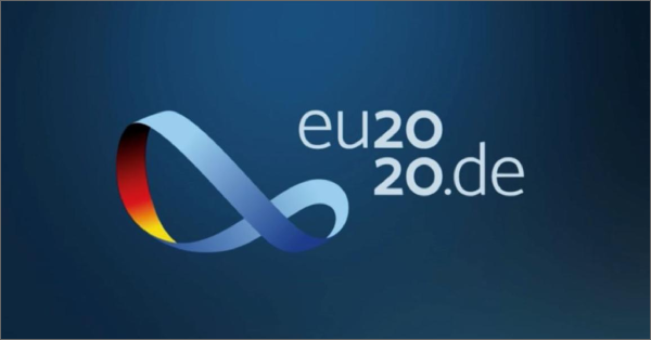 logo eu2020.de