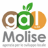 logo GAL Molise verso il 2000