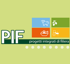 Progetti integrati di filiera