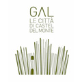 Logo GAL Le citt di Castel del Monte