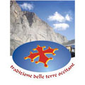 Logo GAL Tradizione terre occitane