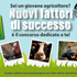 logo nuovi fattori di successo