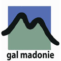 Logo GAL ISC Madonie