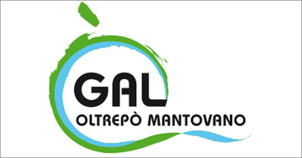 logo GAL Oltrepò Mantovano