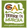 Logo Gal Terre di Murgia