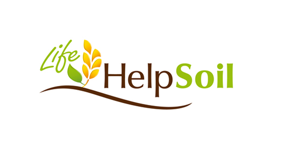 Logo Help Soil
