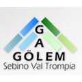 Logo GAL GOLEM