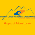 Logo GAL Valli di Lanzo, Ceronda e Casternone 