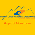 Logo GAL Valli di Lanzo, Ceronda e Casternone 