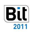 Logo Bit 2011
