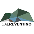 logo GAL dei Monti Reventino