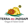 Logo Gal Terra dei Messapi