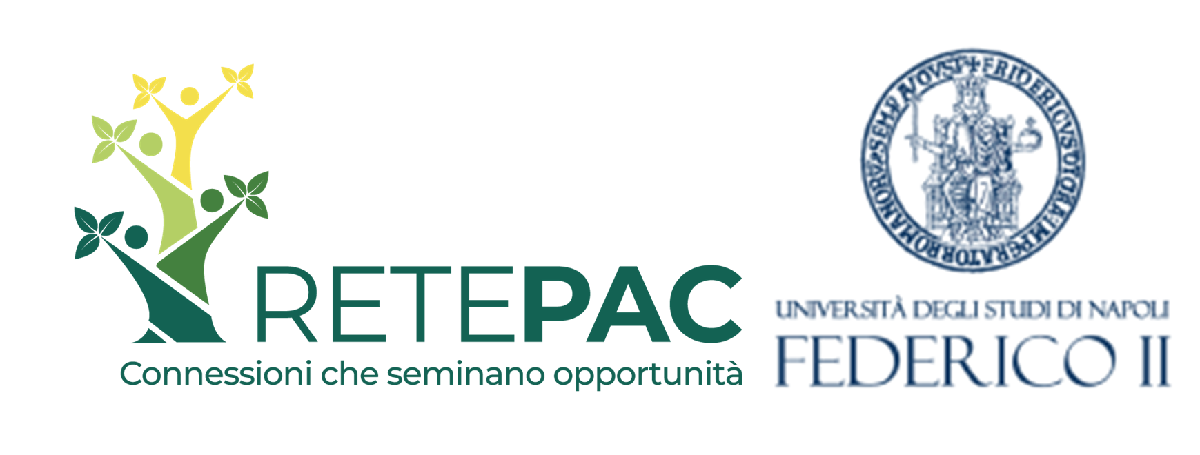 Loghi Rete PAC