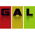 Logo GAL Alta Gallura-Gallurader